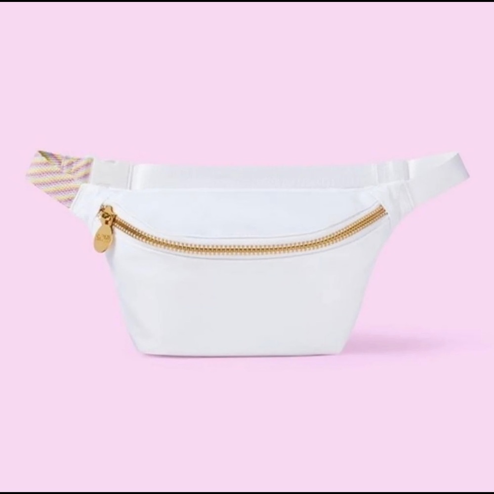 Stoney Clover Lane bum bag/fanny pack